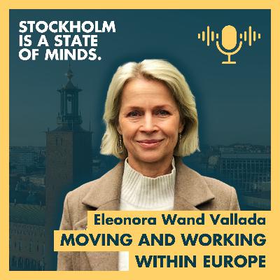 Moving and Working within Europe