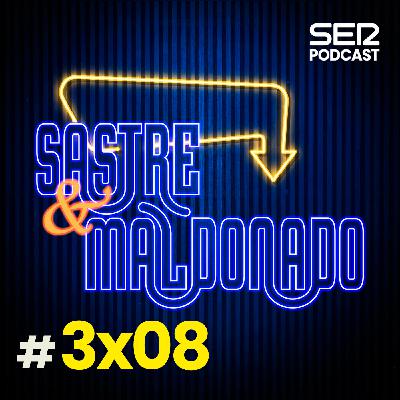 Guay del Paraguay 3x08 Guay del Paraguay 3x08