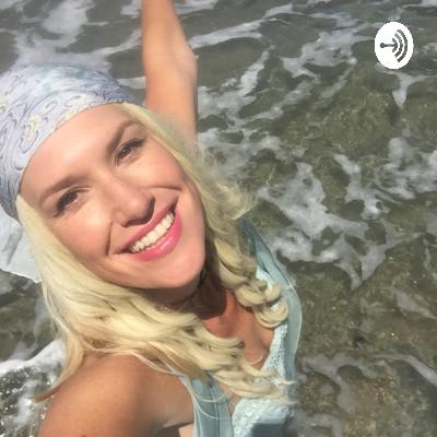 Freestyle... no thinking ... just being