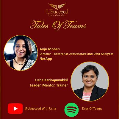 Work & Workout with Anju Mohan