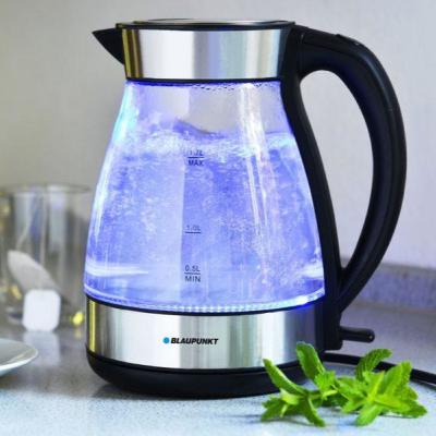 S3 Ep562: De waterkoker en kalk S3E562