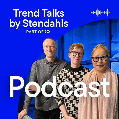 Trend Talks by Stendahls - Accessible Design