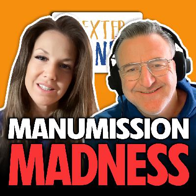 Lisa Good on why Manumission will never be repeated