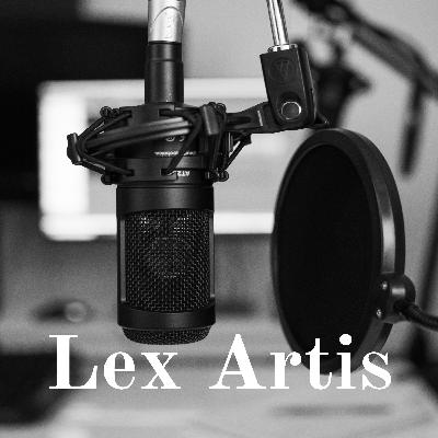 1:16 Un acercamiento a la definición de Lex Artis