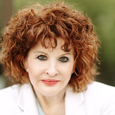 Gray Divorce & Second Chances: Why Older Women Are Redefining Love, Marriage, and Purpose After 50 w/ Dr. Becky Whetstone