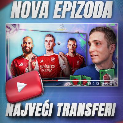 FM FPL | EP 102 - Sumiranje LUDOG prelaznog roka, predikcije i analiza promena na FANTAZIJU