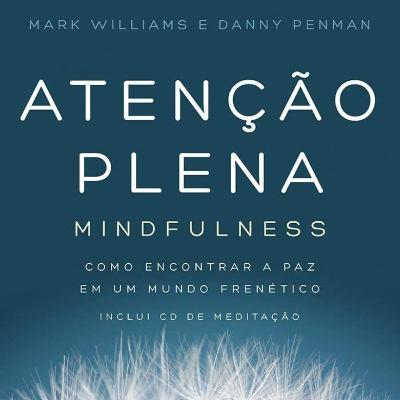 Áudios das meditações do livro Atenção Plena (Mark Williams e Danny Penman)- áudio track 2