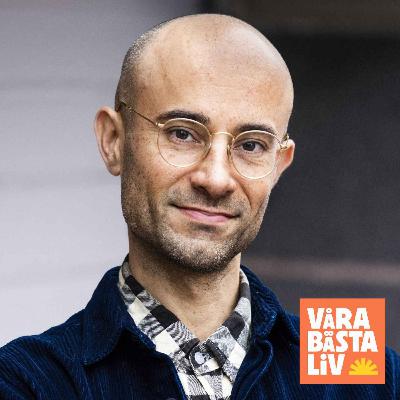 Vänskap – en livsviktig kraft