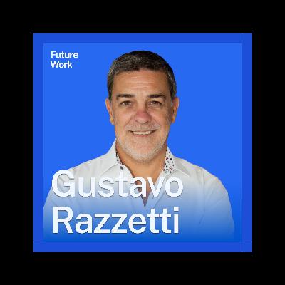 Culture Guru Gustavo Razzetti: "HR Doesn't Control Culture. It's Its Godparent."