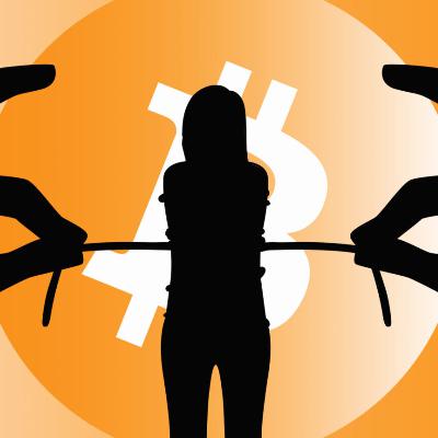 Mother of Olympics TV host kidnapped for bitcoin ransom Mother of Olympics TV host kidnapped for bitcoin ransom