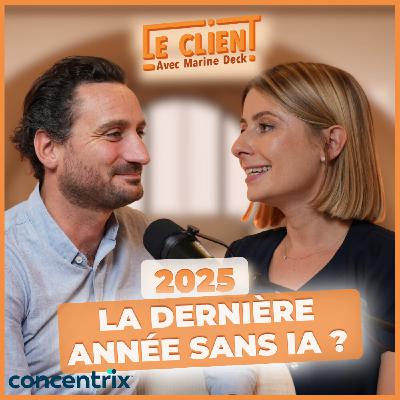 #98 - Et si l’IA devenait votre meilleure alliée en période de rush ?