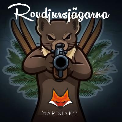Rovdjursjägarna - Mårdjakt