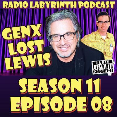 S11 Ep8: Robert Carradine Dies at 71