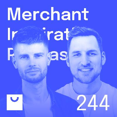 244 - Shopify Horizon Themes: Der nächste große Schritt dank AI? 244 - Shopify Horizon Themes: Der nächste große Schritt dank AI?