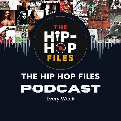 Trailer – The Hip Hop Files Podcast