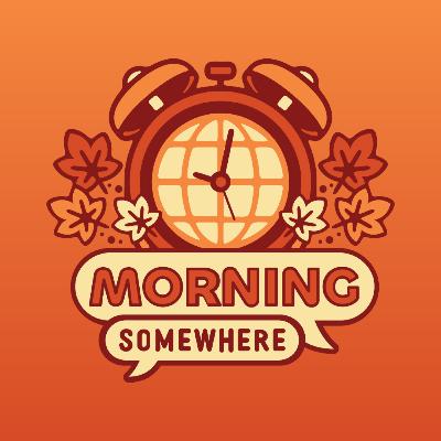 2025.10.24: The Puppy Timeline