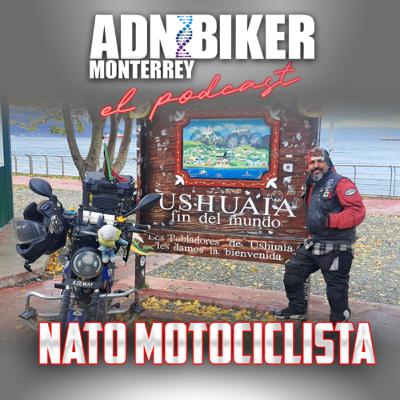 ADN BIKER MTY: CAPITULO 1 "Nato Motociclista"