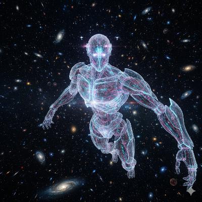 1706 - ¿Explica la Hipótesis del Árbol de Navidad el Gran Silencio? - Super Inteligencias Extraterrestres no biológicas 1706 - ¿Explica la Hipótesis del Árbol de Navidad el Gran Silencio? - Super Inteligencias Extraterrestres no biológicas