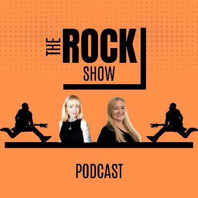 The Rock Show with Emma Dowling - 27th June 2024 The Rock Show with Emma Dowling - 27th June 2024