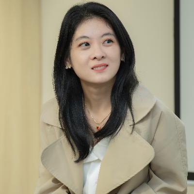 Rising Giants N.143 - Sivhuang Lay, Managing Director, Dichi Academy