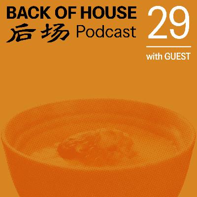 食在日本！从米其林餐厅到薪火料理，与在日本的转行料理人聊美食。