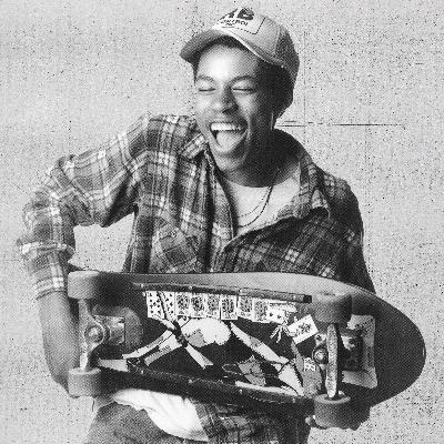 Ray Barbee | Thrill Of It All with Jamie Thomas - Episode 07