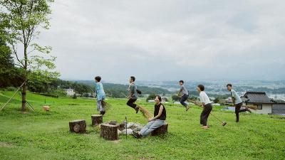 #1356 伊那の夕さりて from Radiotalk