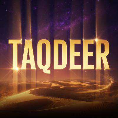 Taqdeer | Dr Israr Ahmed