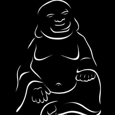 Jean Klein ~ A Great Laughing! ~ Advaita Jean Klein ~ A Great Laughing! ~ Advaita