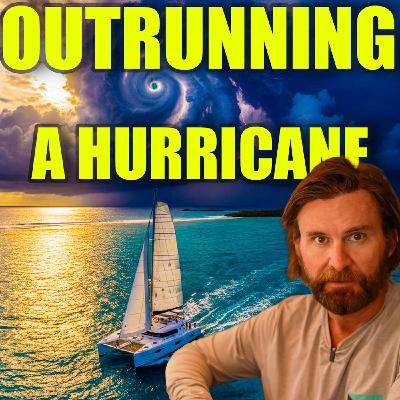 Avoiding Disaster: The Truth About Hurricane Season for Sailors Avoiding Disaster: The Truth About Hurricane Season for Sailors