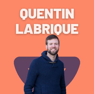 Bio, local et abordable : la mission audacieuse de The Barn avec Quentin