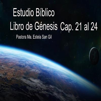 Libro de Génesis VI parte Libro de Génesis VI parte