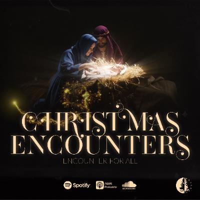 Christmas Encounters: Encounter For All (Beto Guerra)