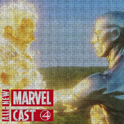 Fantastic Four: Rise of the Silver Surfer (2007) | Fantastic Four Rewatch