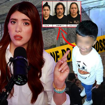 Le Quitaron a su Hijo por una Deuda de $1000 Pesos... El Caso de Fernandito Le Quitaron a su Hijo por una Deuda de $1000 Pesos... El Caso de Fernandito