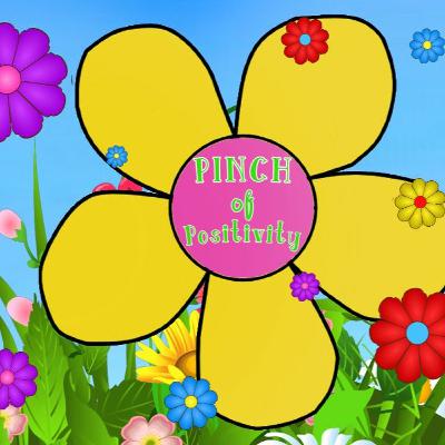 Pinch of Positivity - April 29, 2024