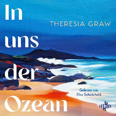 Hörtipps - Graw: In uns der Ozean - Karlsson: Stiller als die Nacht (Krimi-Adventskalender) -  Rilke: Die Aufzeichnungen