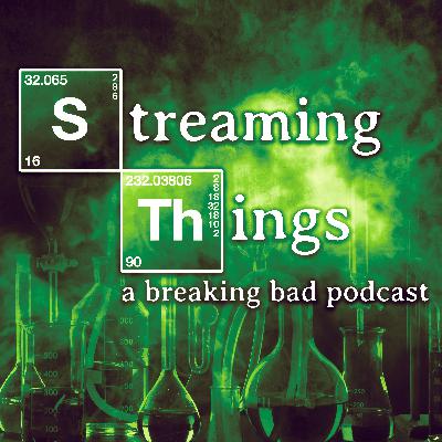 Patreon Bonus Episode | Breaking Bad S1:E1 "Pilot" Patreon Bonus Episode | Breaking Bad S1:E1 "Pilot"