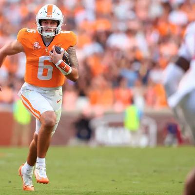 SportsTalk - Hour #2 (10.13.25)