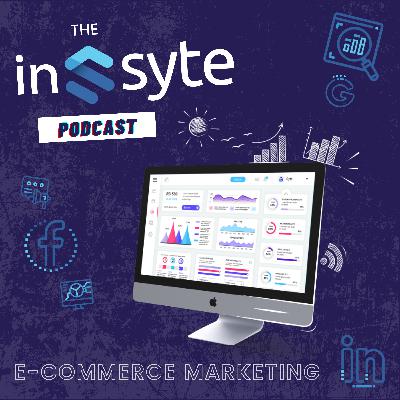 E-Commerce Marketing Podcast : Iamboho