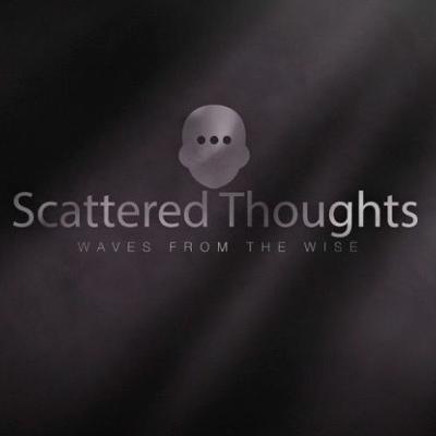 Waves From The Wise "From CT (@AsToldByMeagan) to H-Town(@ItsAceMcCain)"