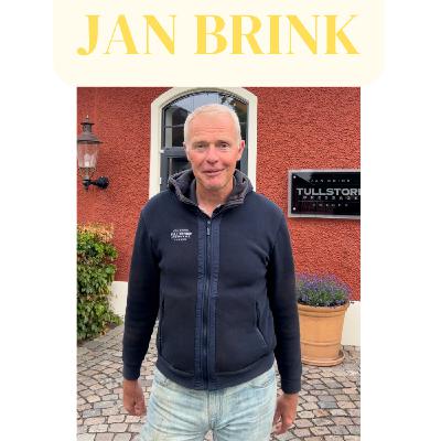 Jan Brink