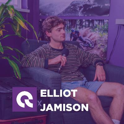Elliot Jamieson - Moving On From Commencal For A New Program Elliot Jamieson - Moving On From Commencal For A New Program