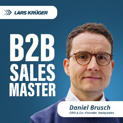 Signal Leads und Agentin AI mit Daniel Bruch | #97