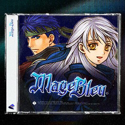 L'équilibre entre difficulté et plaisir - #MageBleu Ep02 avec Azura L'équilibre entre difficulté et plaisir - #MageBleu Ep02 avec Azura