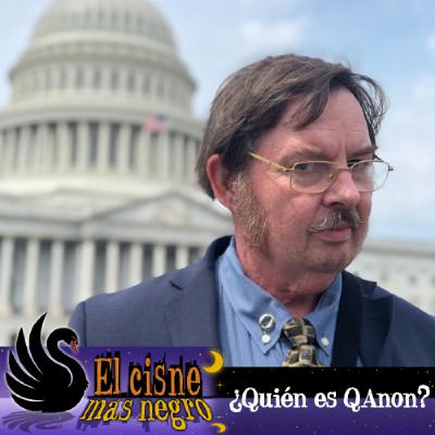 #23 - ¿Quién es QAnon?