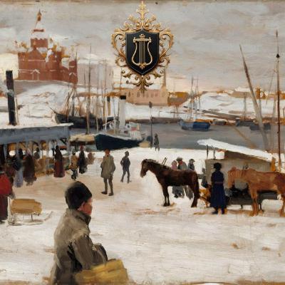 Jean Sibelius: Sinfonia nº 2 ! Tire suas conclusões... Jean Sibelius: Sinfonia nº 2 ! Tire suas conclusões...