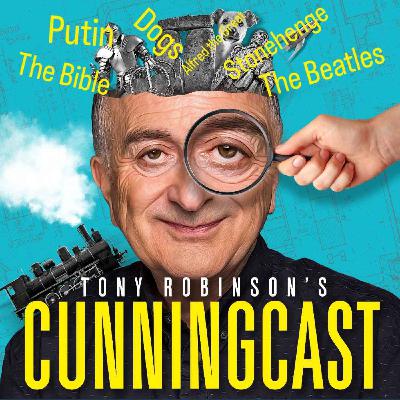 Cunningcast Season 3, Coming Soon...