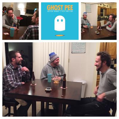 Episode 42 - "Go Go F@$k Yourself" (with special guest Sam Bredehoeft)