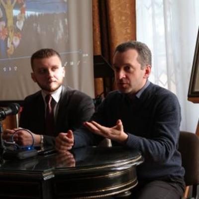 Христос і хрест